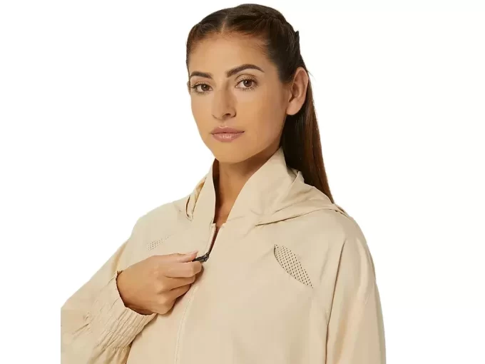 CHAQUETA TEJIDA ACTIBREEZE PARA MUJER CHAQUETA TEJIDA ACTIBREEZE PARA MUJER