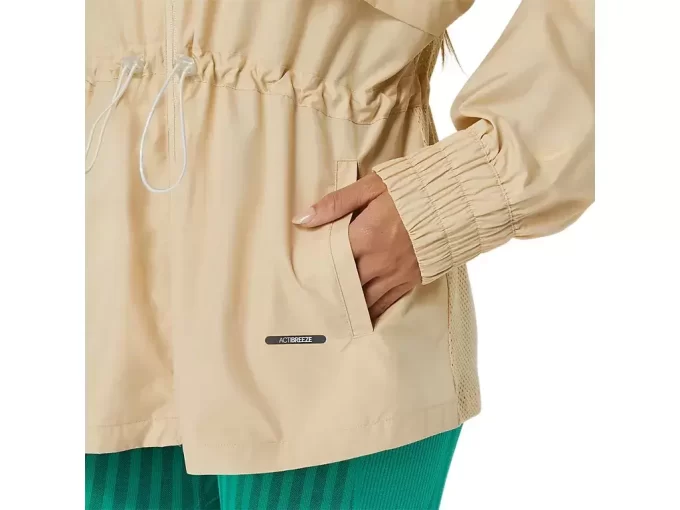 CHAQUETA TEJIDA ACTIBREEZE PARA MUJER CHAQUETA TEJIDA ACTIBREEZE PARA MUJER