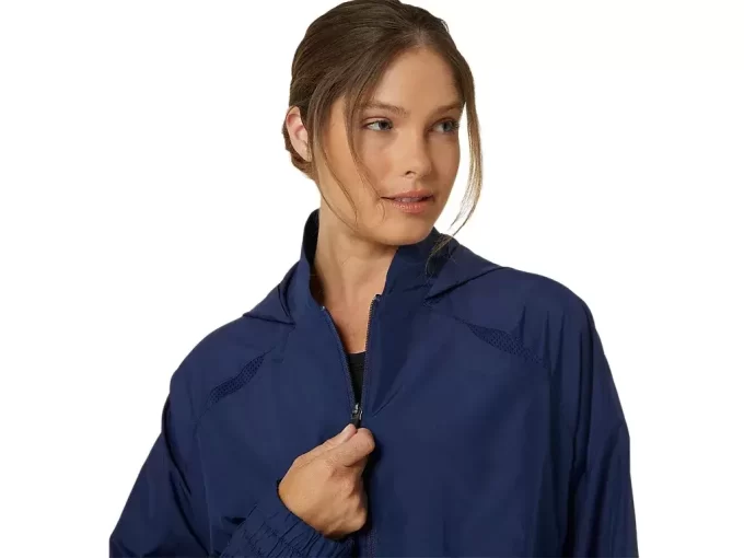 CHAQUETA TEJIDA ACTIBREEZE PARA MUJER CHAQUETA TEJIDA ACTIBREEZE PARA MUJER