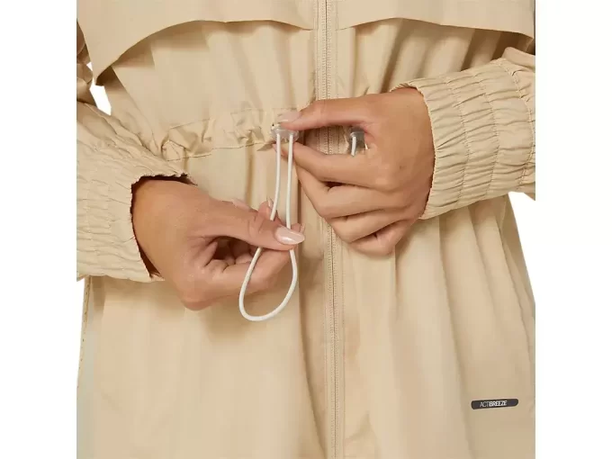 CHAQUETA TEJIDA ACTIBREEZE PARA MUJER CHAQUETA TEJIDA ACTIBREEZE PARA MUJER