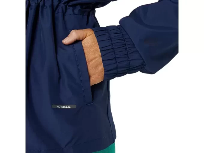 CHAQUETA TEJIDA ACTIBREEZE PARA MUJER CHAQUETA TEJIDA ACTIBREEZE PARA MUJER