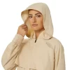 CHAQUETA TEJIDA ACTIBREEZE PARA MUJER CHAQUETA TEJIDA ACTIBREEZE PARA MUJER