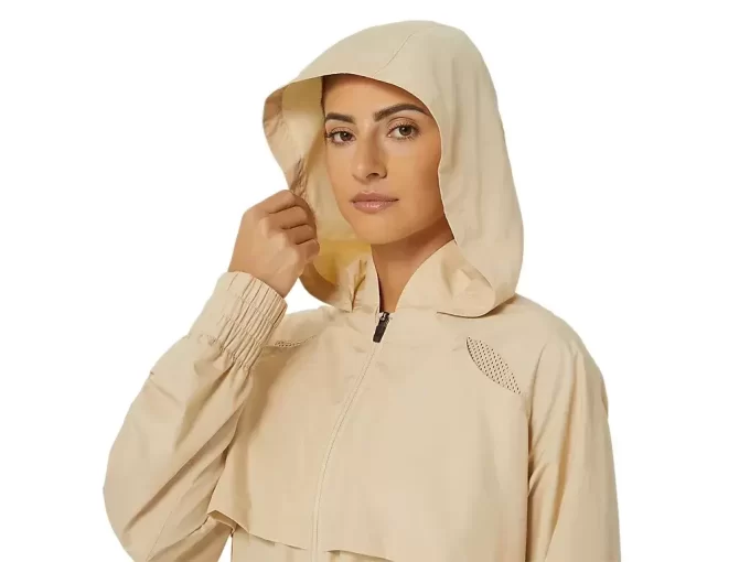 CHAQUETA TEJIDA ACTIBREEZE PARA MUJER CHAQUETA TEJIDA ACTIBREEZE PARA MUJER