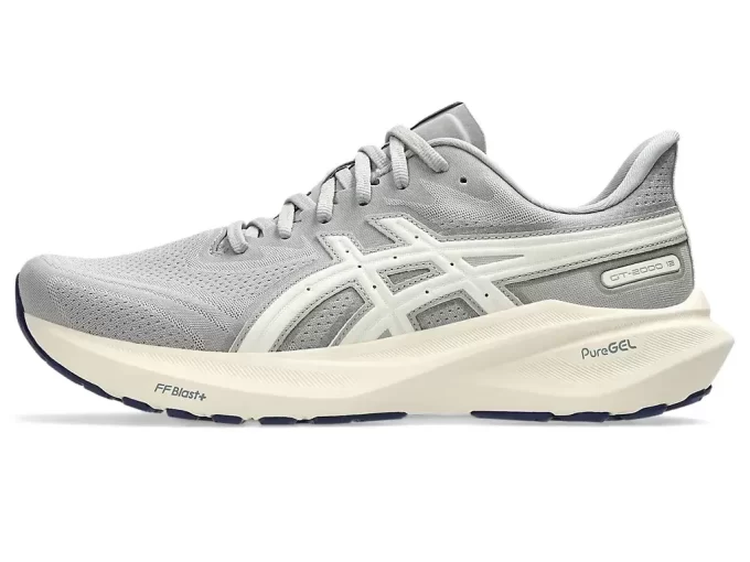 Club de atletismo GT-2000 13 ASICS