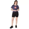 CROPPED DE GIRASOL PARA MUJER CROPPED DE GIRASOL PARA MUJER