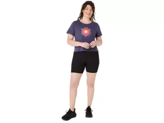 CROPPED DE GIRASOL PARA MUJER