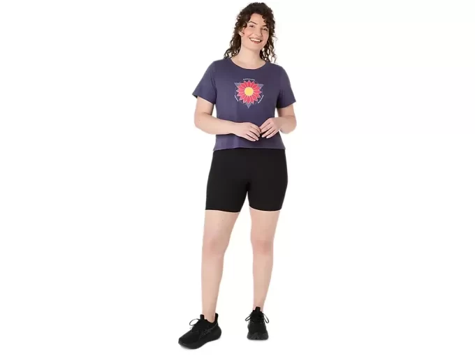 CROPPED DE GIRASOL PARA MUJER CROPPED DE GIRASOL PARA MUJER
