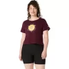 CROPPED DE GIRASOL PARA MUJER CROPPED DE GIRASOL PARA MUJER