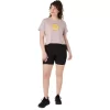 CROPPED DE GIRASOL PARA MUJER