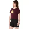 CROPPED DE GIRASOL PARA MUJER CROPPED DE GIRASOL PARA MUJER