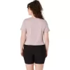 CROPPED DE GIRASOL PARA MUJER