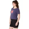 CROPPED DE GIRASOL PARA MUJER CROPPED DE GIRASOL PARA MUJER