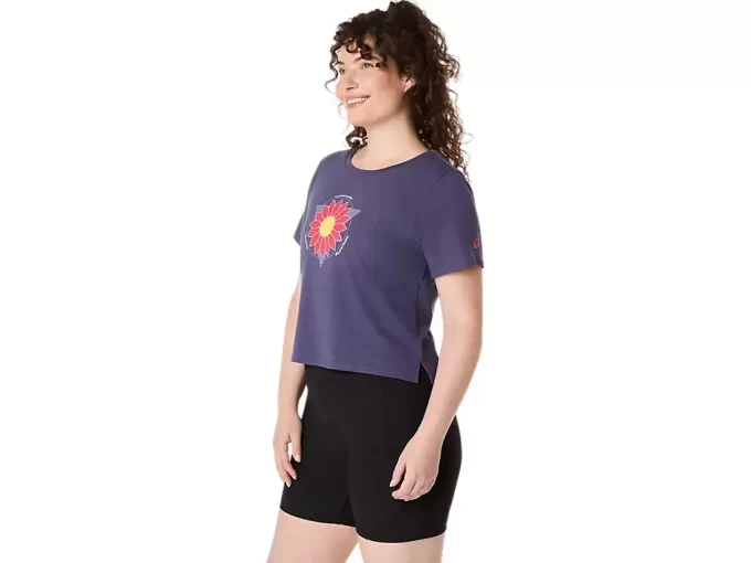 CROPPED DE GIRASOL PARA MUJER CROPPED DE GIRASOL PARA MUJER