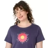 CROPPED DE GIRASOL PARA MUJER CROPPED DE GIRASOL PARA MUJER