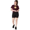 CROPPED DE GIRASOL PARA MUJER CROPPED DE GIRASOL PARA MUJER