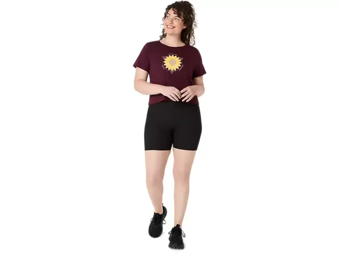 CROPPED DE GIRASOL PARA MUJER CROPPED DE GIRASOL PARA MUJER