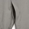 CUELLO REDONDO DE MANGA LARGA CUELLO REDONDO DE MANGA LARGA
