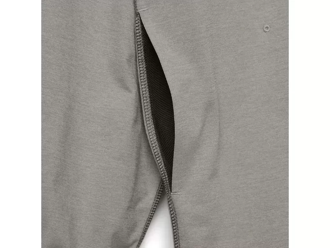 CUELLO REDONDO DE MANGA LARGA CUELLO REDONDO DE MANGA LARGA