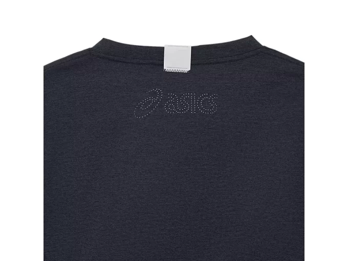 CUELLO REDONDO DE MANGA LARGA CUELLO REDONDO DE MANGA LARGA
