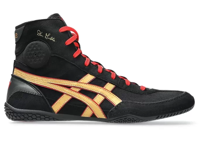 DAN GABLE EVO 3 DAN GABLE EVO 3