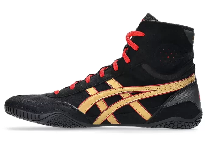 DAN GABLE EVO 3 DAN GABLE EVO 3