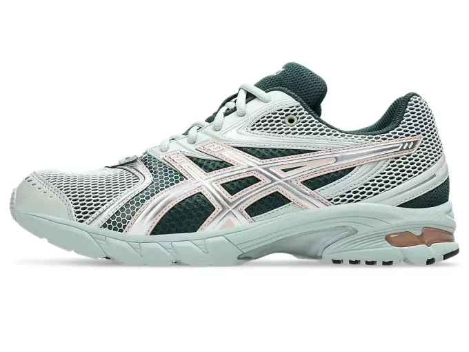 ENTRENADOR GEL-DS 14 ENTRENADOR GEL-DS 14
