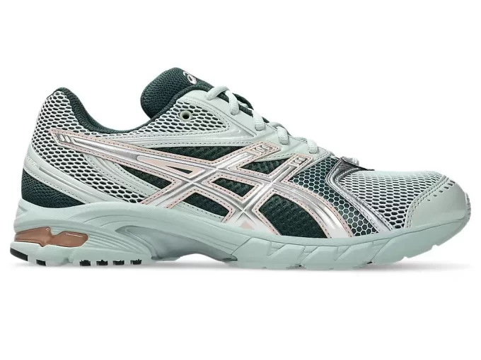 ENTRENADOR GEL-DS 14 ENTRENADOR GEL-DS 14