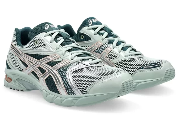 ENTRENADOR GEL-DS 14 ENTRENADOR GEL-DS 14