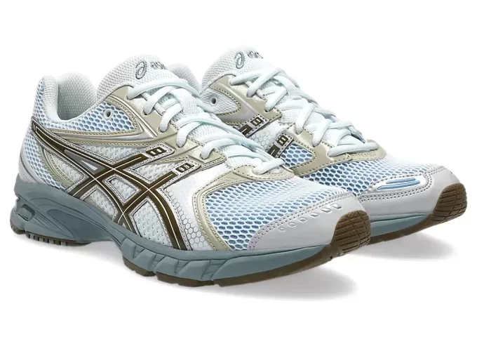 ENTRENADOR GEL-DS 14 ENTRENADOR GEL-DS 14