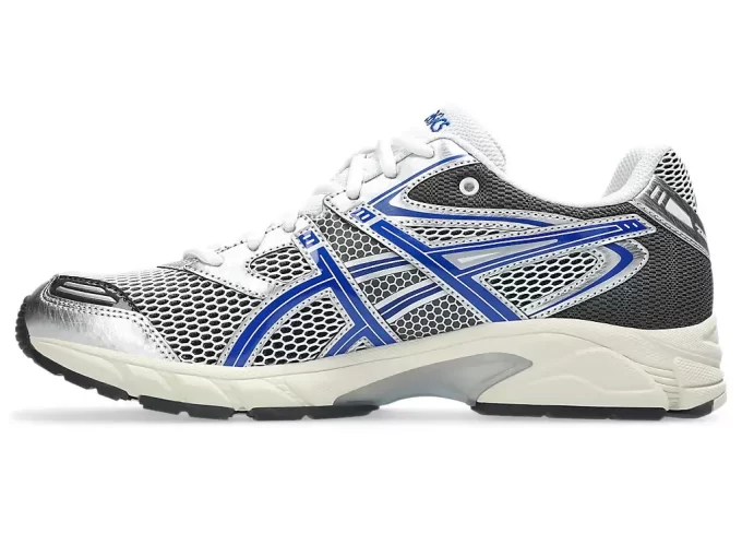 ENTRENADOR GEL-DS 14 ENTRENADOR GEL-DS 14