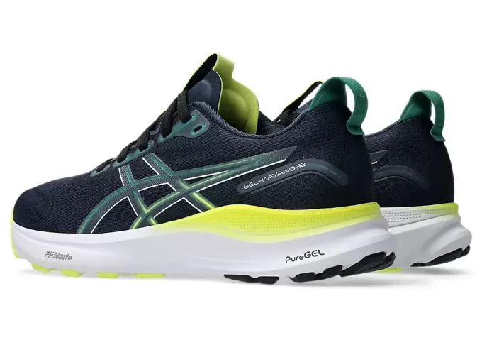 ESCUELA GRADO GEL-KAYANO 32 ESCUELA GRADO GEL-KAYANO 32