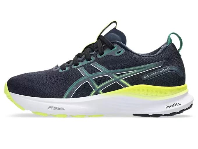 ESCUELA GRADO GEL-KAYANO 32 ESCUELA GRADO GEL-KAYANO 32