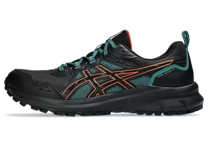 EXPLORADOR DE SENDEROS 3 EXPLORADOR DE SENDEROS 3