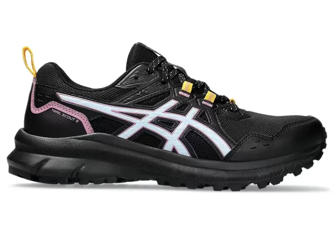 EXPLORADOR DE SENDEROS 3 EXPLORADOR DE SENDEROS 3