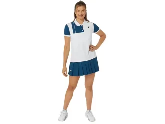 Falda pantalón clásica para mujer