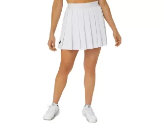 Falda pantalón clásica para mujer