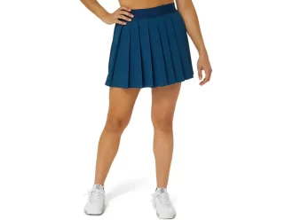 Falda pantalón clásica para mujer