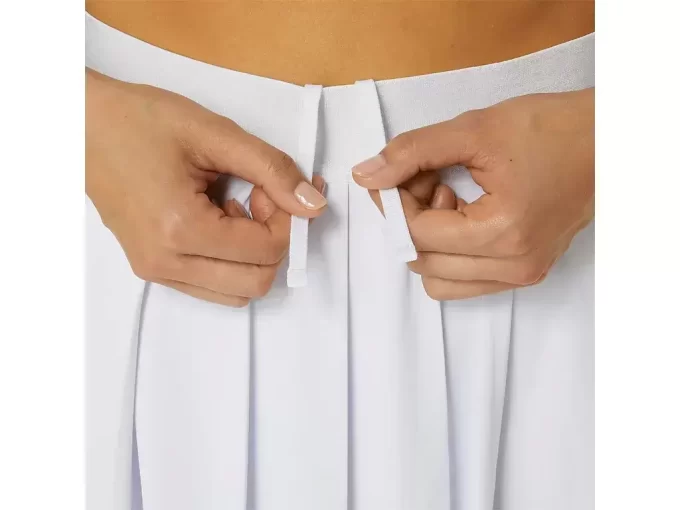 Falda pantalón clásica para mujer Falda pantalón clásica para mujer