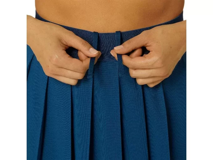 Falda pantalón clásica para mujer Falda pantalón clásica para mujer