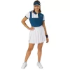 Falda pantalón clásica para mujer Falda pantalón clásica para mujer