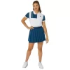 Falda pantalón clásica para mujer Falda pantalón clásica para mujer