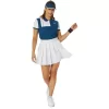 Falda pantalón clásica para mujer Falda pantalón clásica para mujer