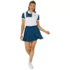 Falda pantalón clásica para mujer Falda pantalón clásica para mujer