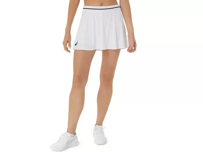 Falda pantalón de competición femenina Falda pantalón de competición femenina