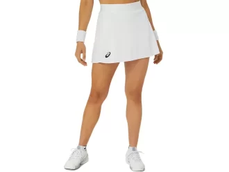 Falda pantalón de competición femenina