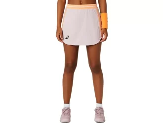 Falda pantalón de competición femenina