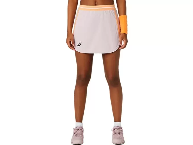 Falda pantalón de competición femenina Falda pantalón de competición femenina