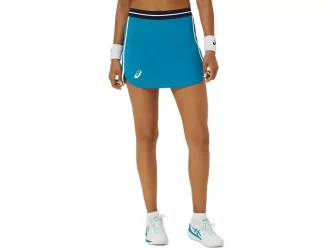 Falda pantalón de competición femenina
