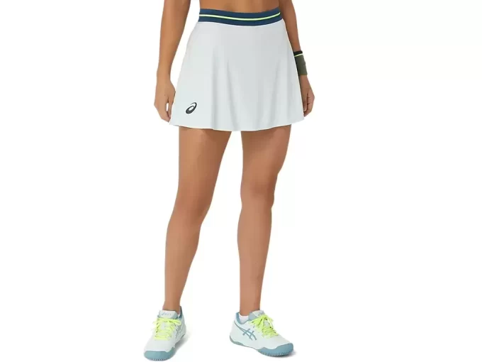 Falda pantalón de competición femenina Falda pantalón de competición femenina