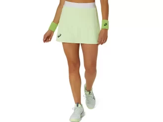 Falda pantalón de competición femenina